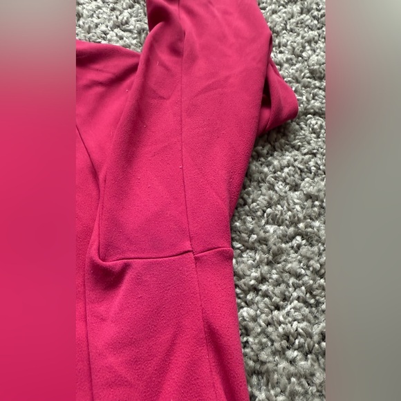 Cloud II Jacket - Magenta - Picture 3 of 11